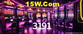 Welcome Bonus 3191