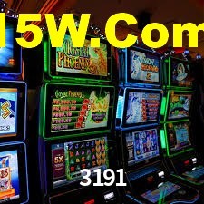 Live Casino 3191