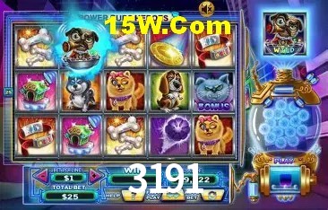 Inovações de Jogos na 3191: O Futuro das Experiências Interativas