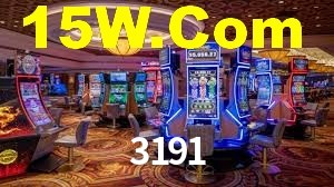 Welcome Bonus 3191