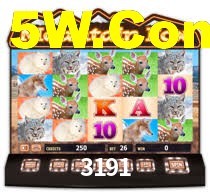 Sinta a adrenalina dos jogos de cassino com 3191