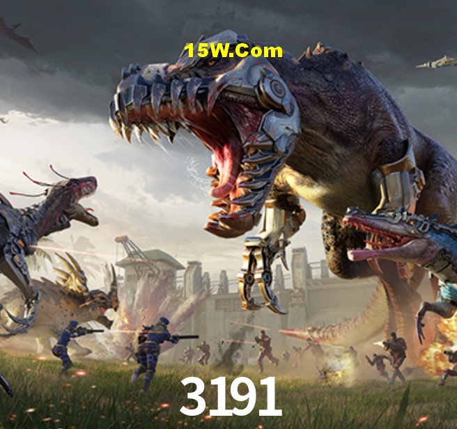 Descubra a Magia dos Jogos de Arcade no 3191